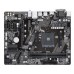 Gigabyte GA-A320M-S2H V2 mATX AM4 3rd Gen Ryzen Motherboard